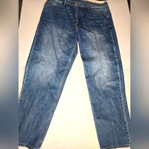 Levi's 550 Jeans